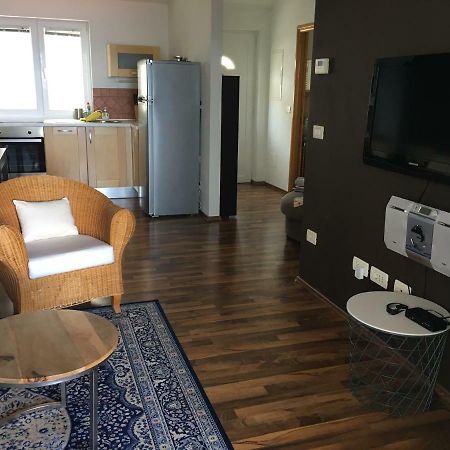 Apartment Selce Kala Mošćenička Draga Zewnętrze zdjęcie