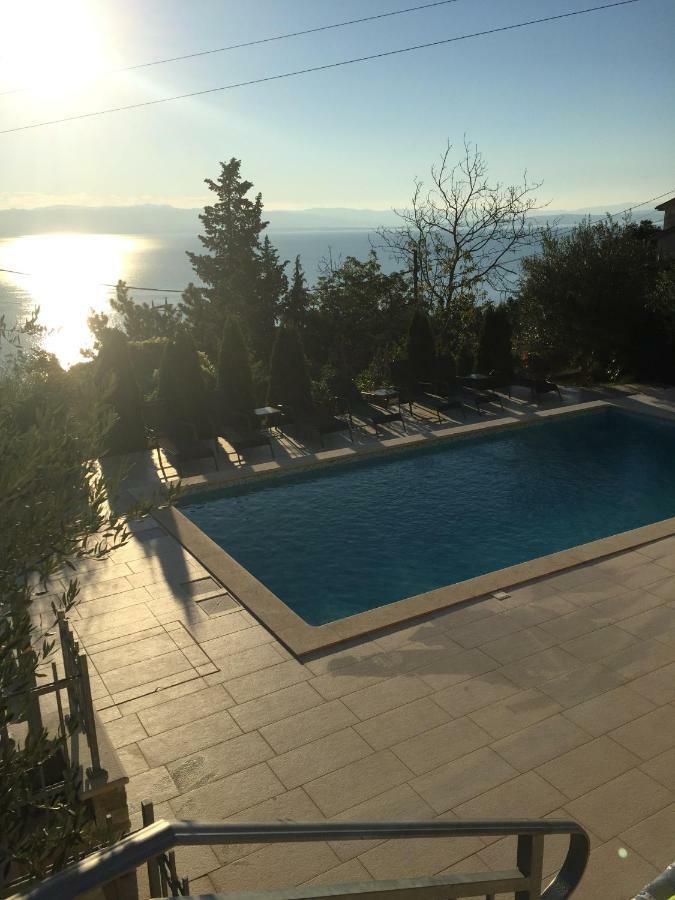 Apartment Selce Kala Mošćenička Draga Zewnętrze zdjęcie