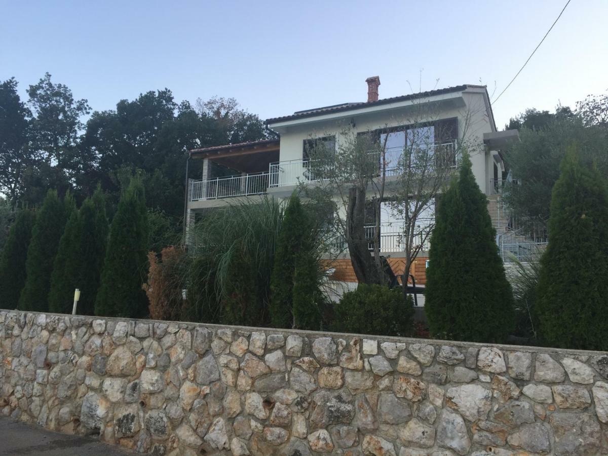 Apartment Selce Kala Mošćenička Draga Zewnętrze zdjęcie