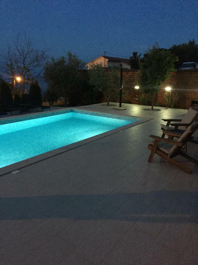 Apartment Selce Kala Mošćenička Draga Zewnętrze zdjęcie