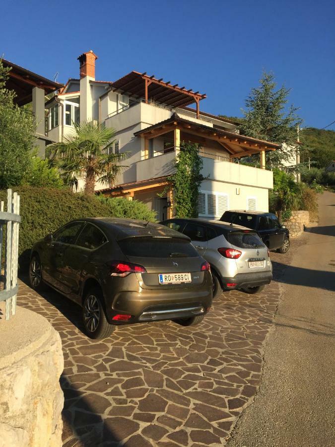 Apartment Selce Kala Mošćenička Draga Zewnętrze zdjęcie