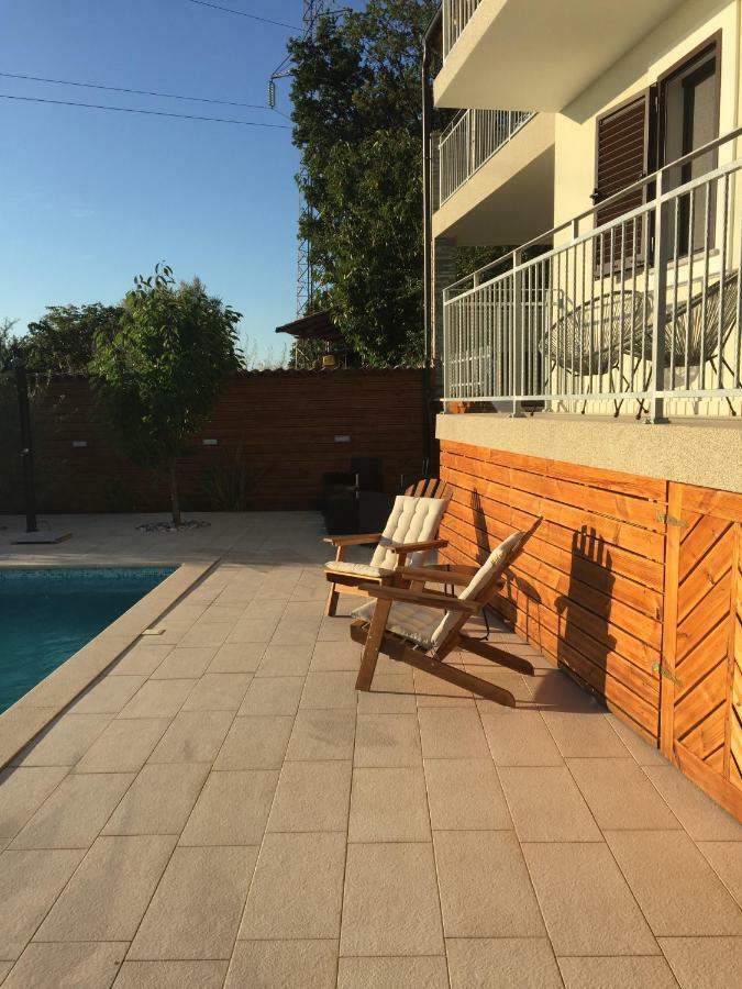 Apartment Selce Kala Mošćenička Draga Zewnętrze zdjęcie