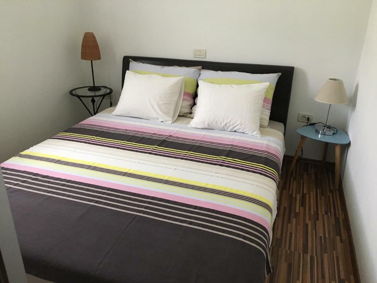 Apartment Selce Kala Mošćenička Draga Zewnętrze zdjęcie