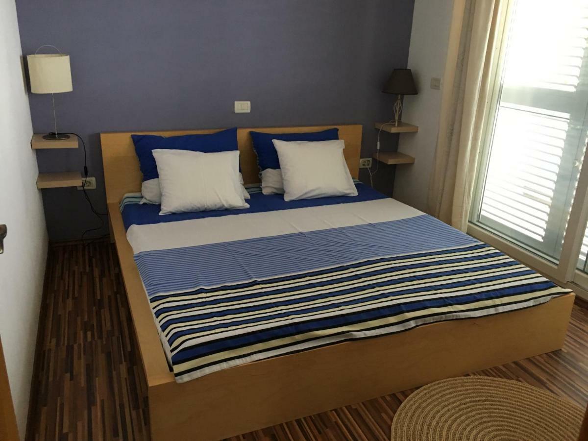 Apartment Selce Kala Mošćenička Draga Zewnętrze zdjęcie