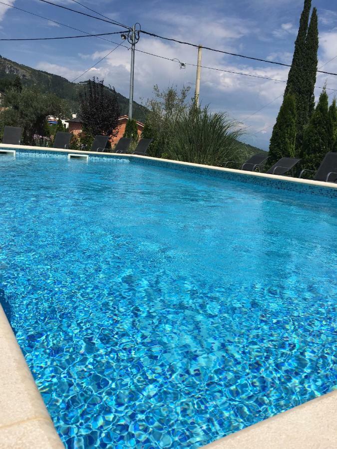 Apartment Selce Kala Mošćenička Draga Zewnętrze zdjęcie