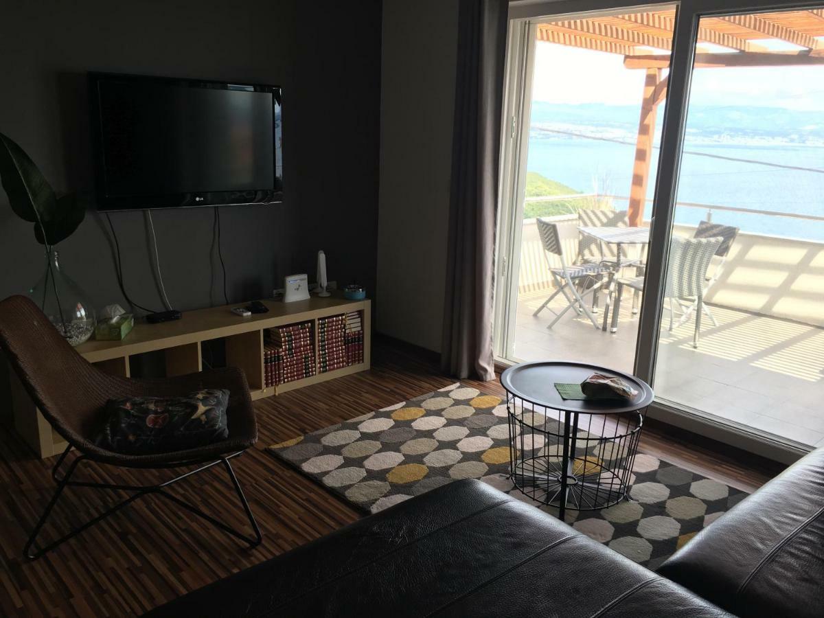 Apartment Selce Kala Mošćenička Draga Zewnętrze zdjęcie