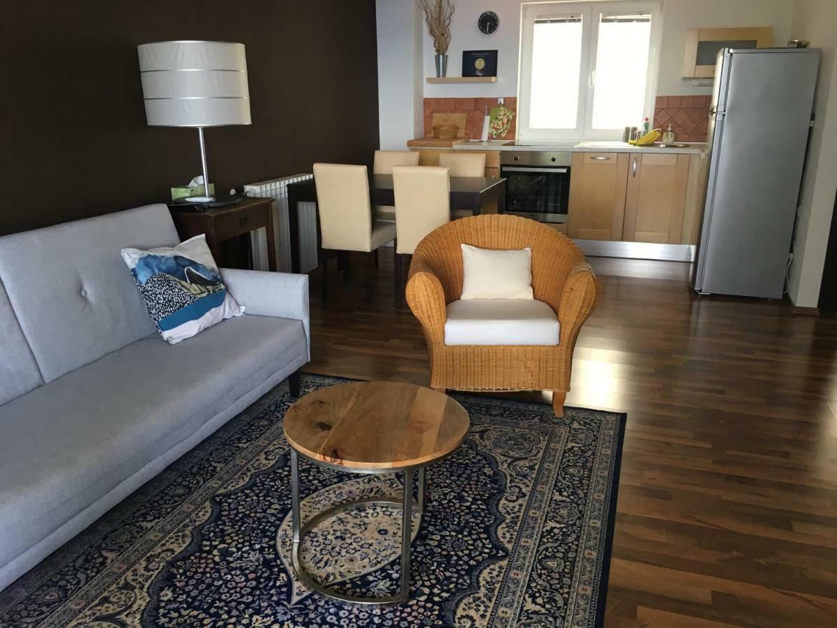 Apartment Selce Kala Mošćenička Draga Zewnętrze zdjęcie