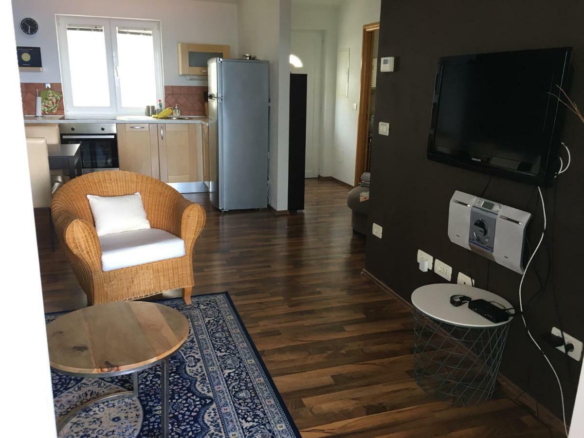 Apartment Selce Kala Mošćenička Draga Zewnętrze zdjęcie