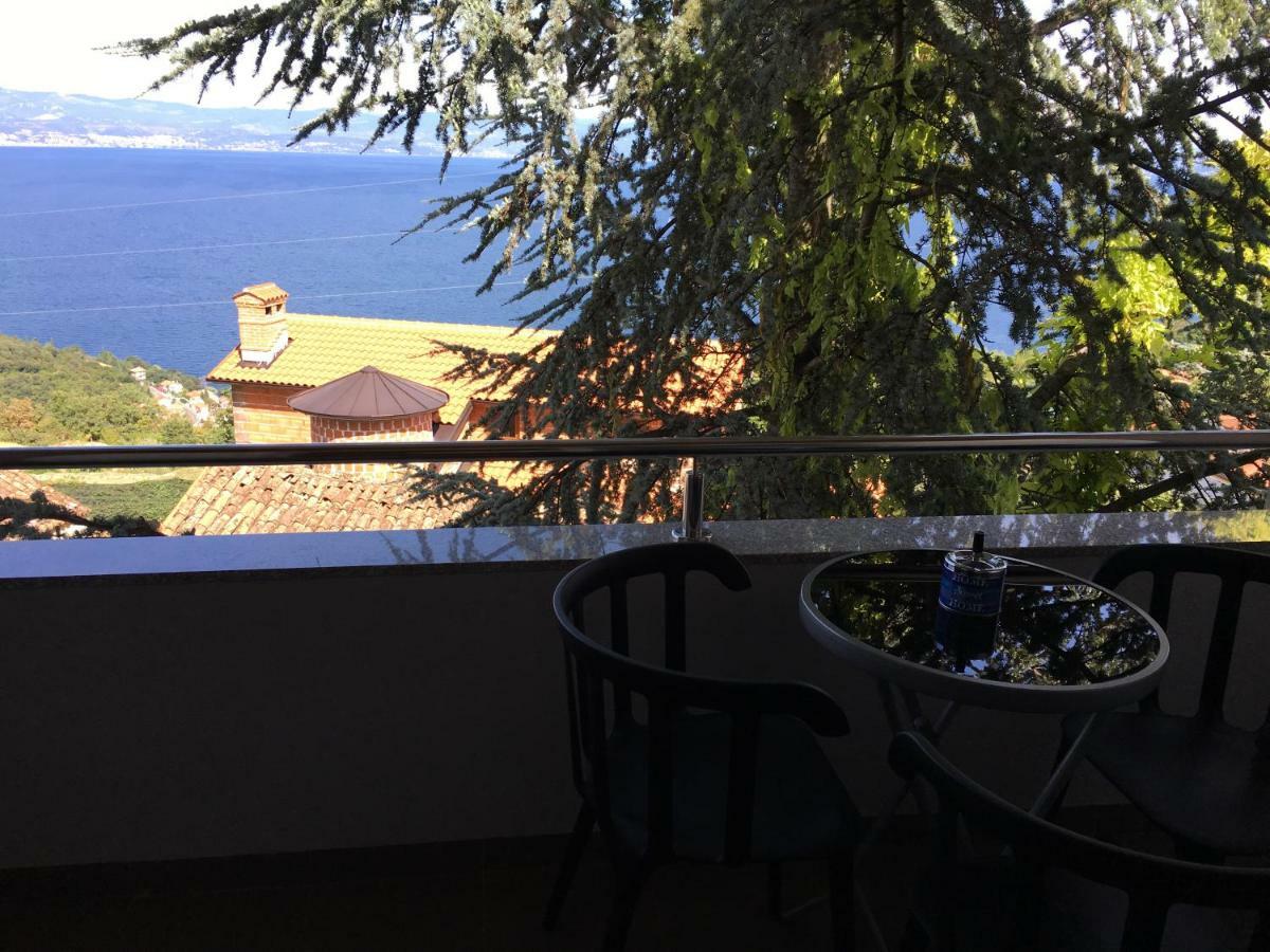 Apartment Selce Kala Mošćenička Draga Zewnętrze zdjęcie