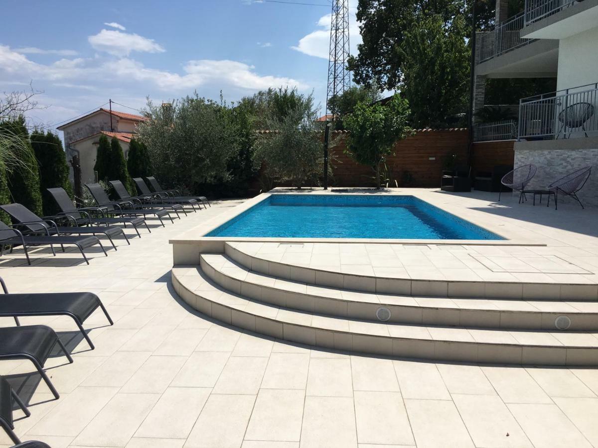 Apartment Selce Kala Mošćenička Draga Zewnętrze zdjęcie