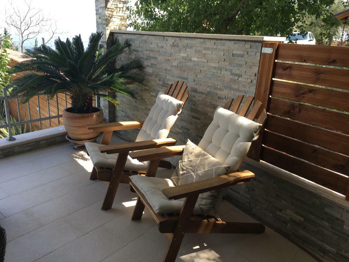 Apartment Selce Kala Mošćenička Draga Zewnętrze zdjęcie