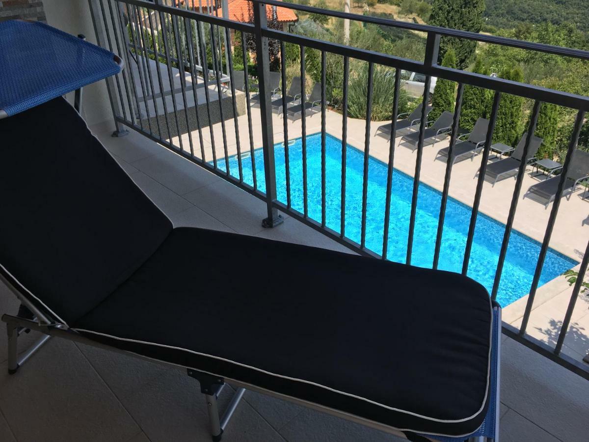 Apartment Selce Kala Mošćenička Draga Zewnętrze zdjęcie