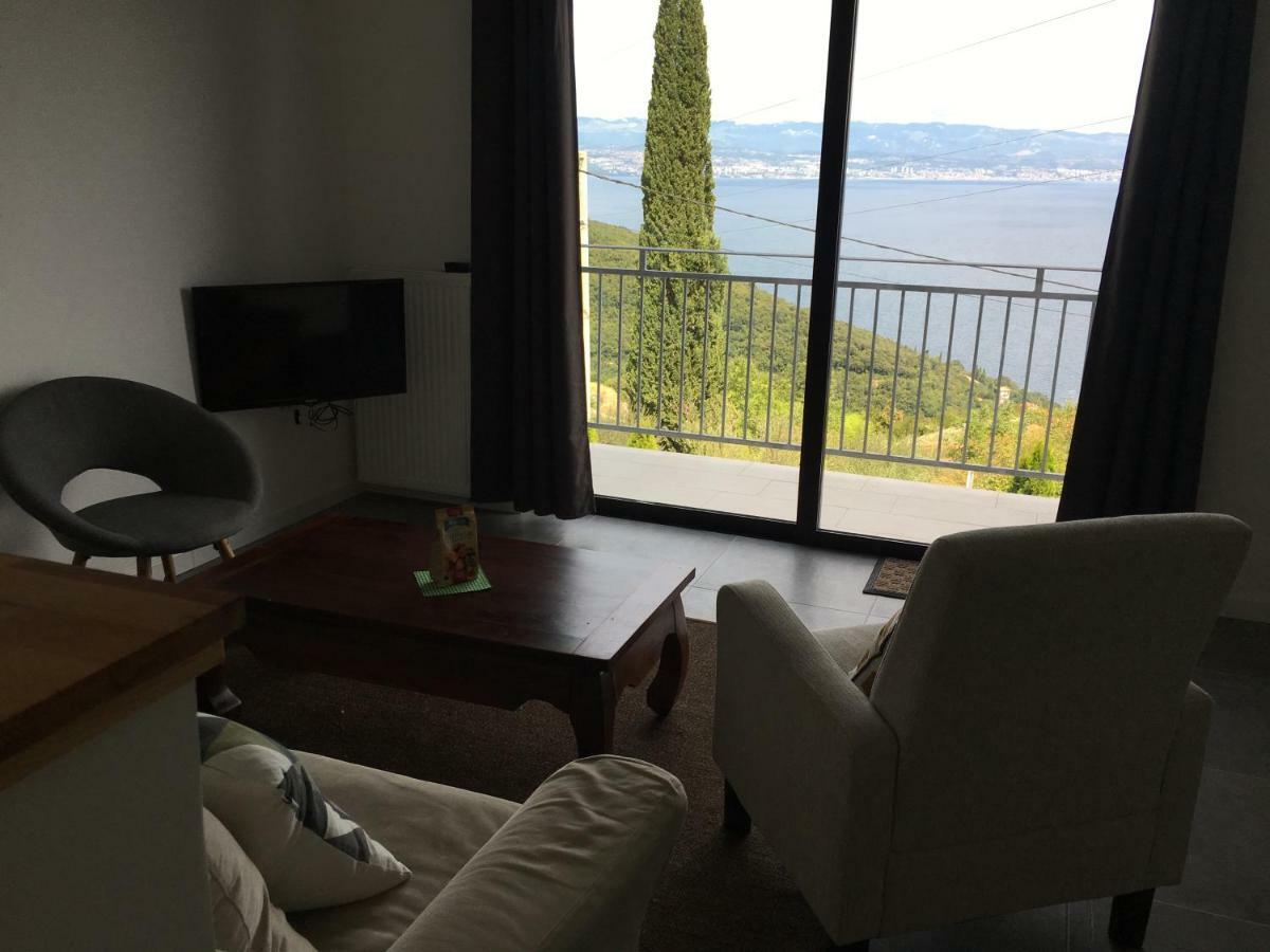 Apartment Selce Kala Mošćenička Draga Zewnętrze zdjęcie