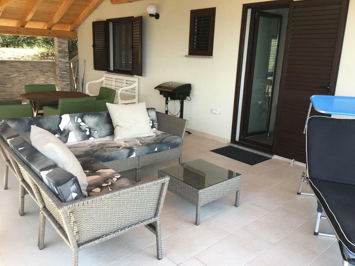 Apartment Selce Kala Mošćenička Draga Zewnętrze zdjęcie