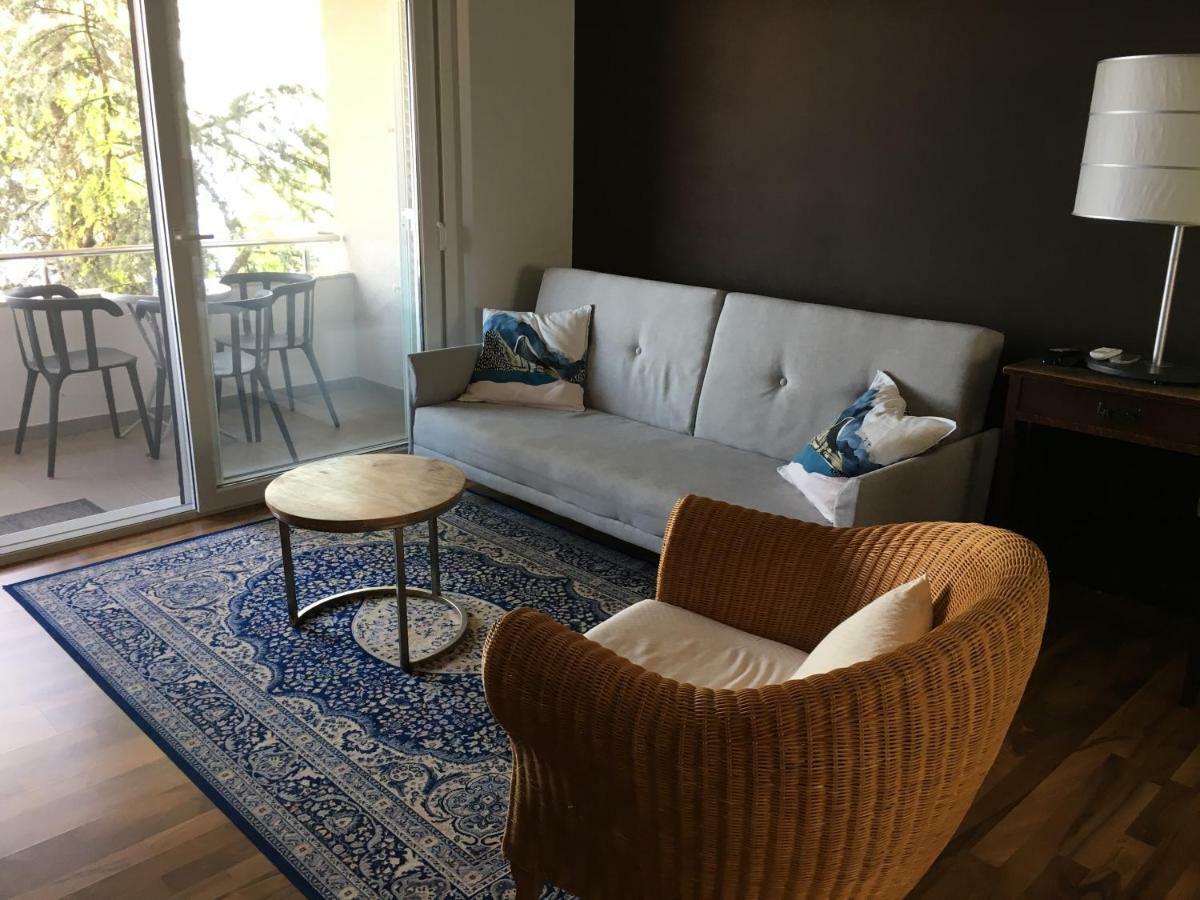 Apartment Selce Kala Mošćenička Draga Zewnętrze zdjęcie