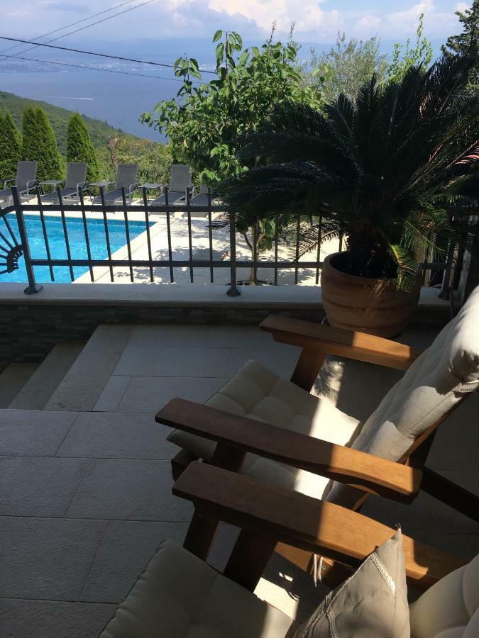 Apartment Selce Kala Mošćenička Draga Zewnętrze zdjęcie