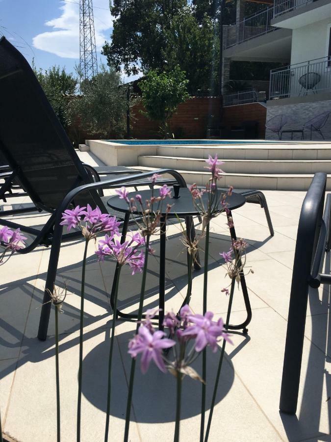 Apartment Selce Kala Mošćenička Draga Zewnętrze zdjęcie