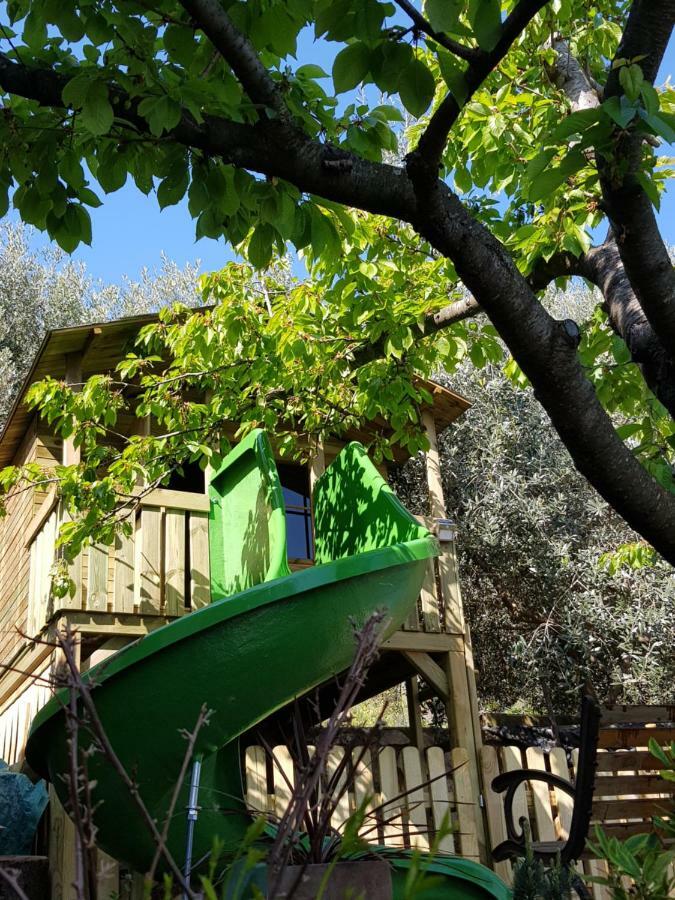 Apartment Selce Kala Mošćenička Draga Zewnętrze zdjęcie
