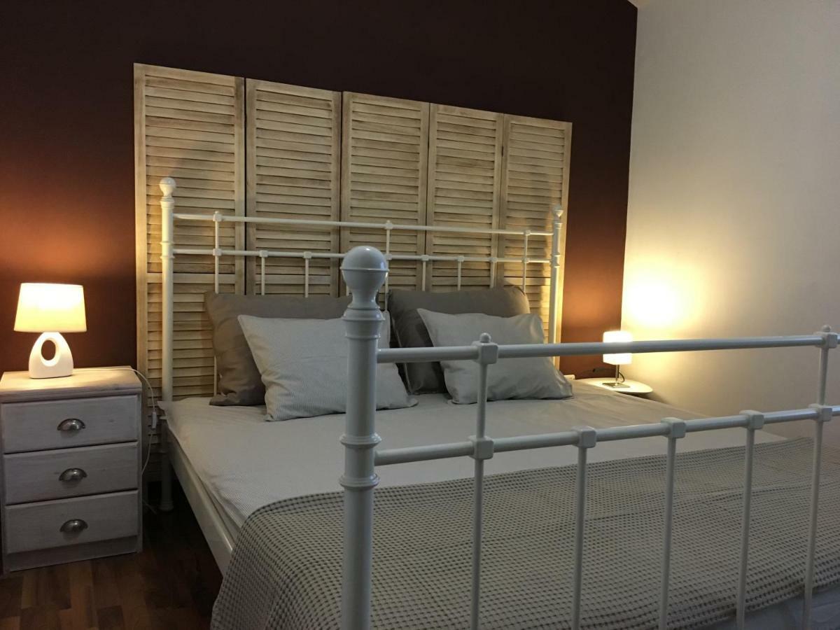 Apartment Selce Kala Mošćenička Draga Zewnętrze zdjęcie