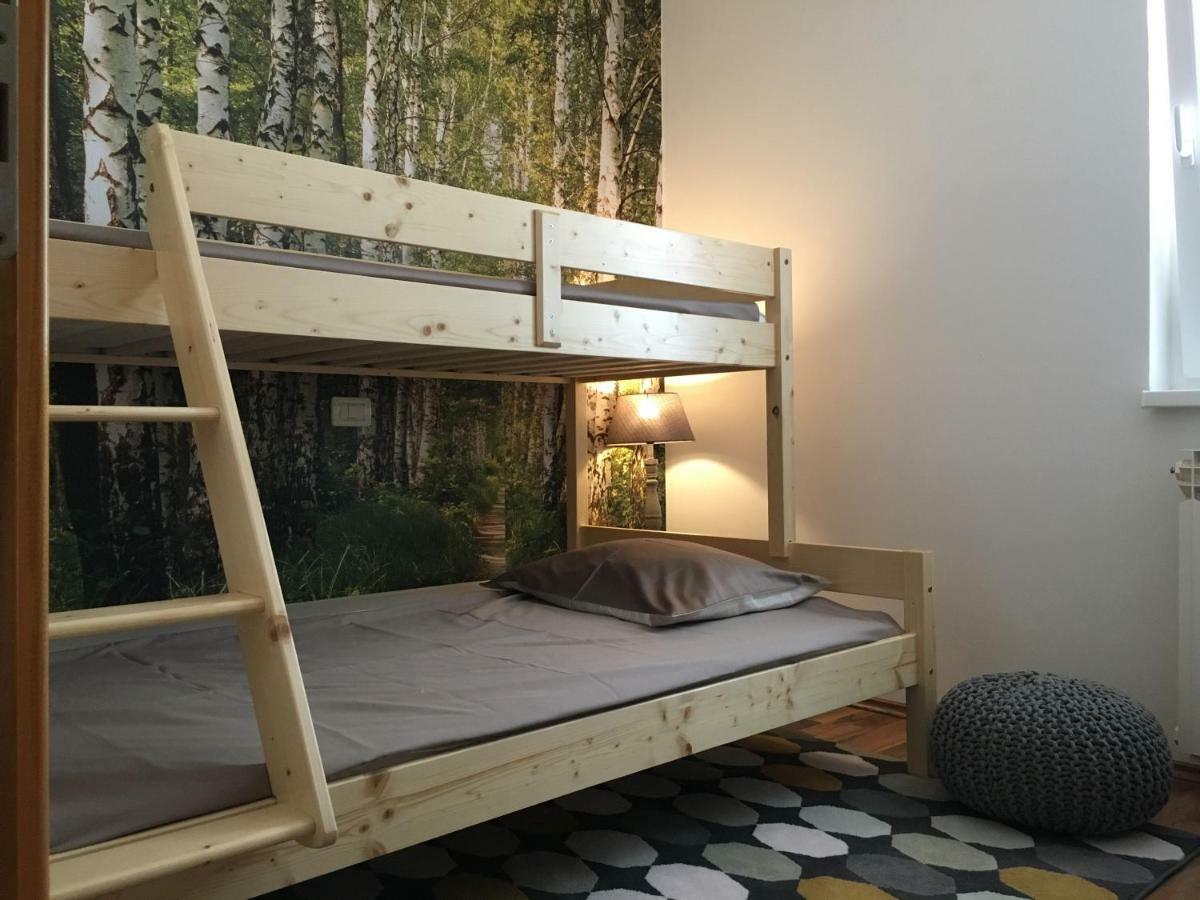 Apartment Selce Kala Mošćenička Draga Zewnętrze zdjęcie